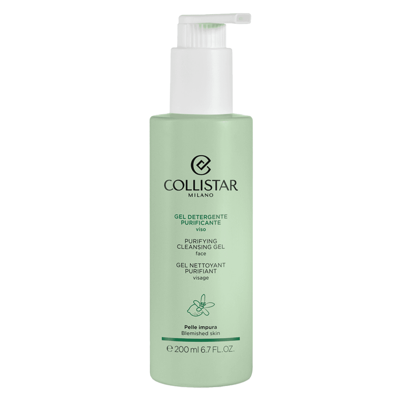 CS Skin - Purifying Cleansing Gel