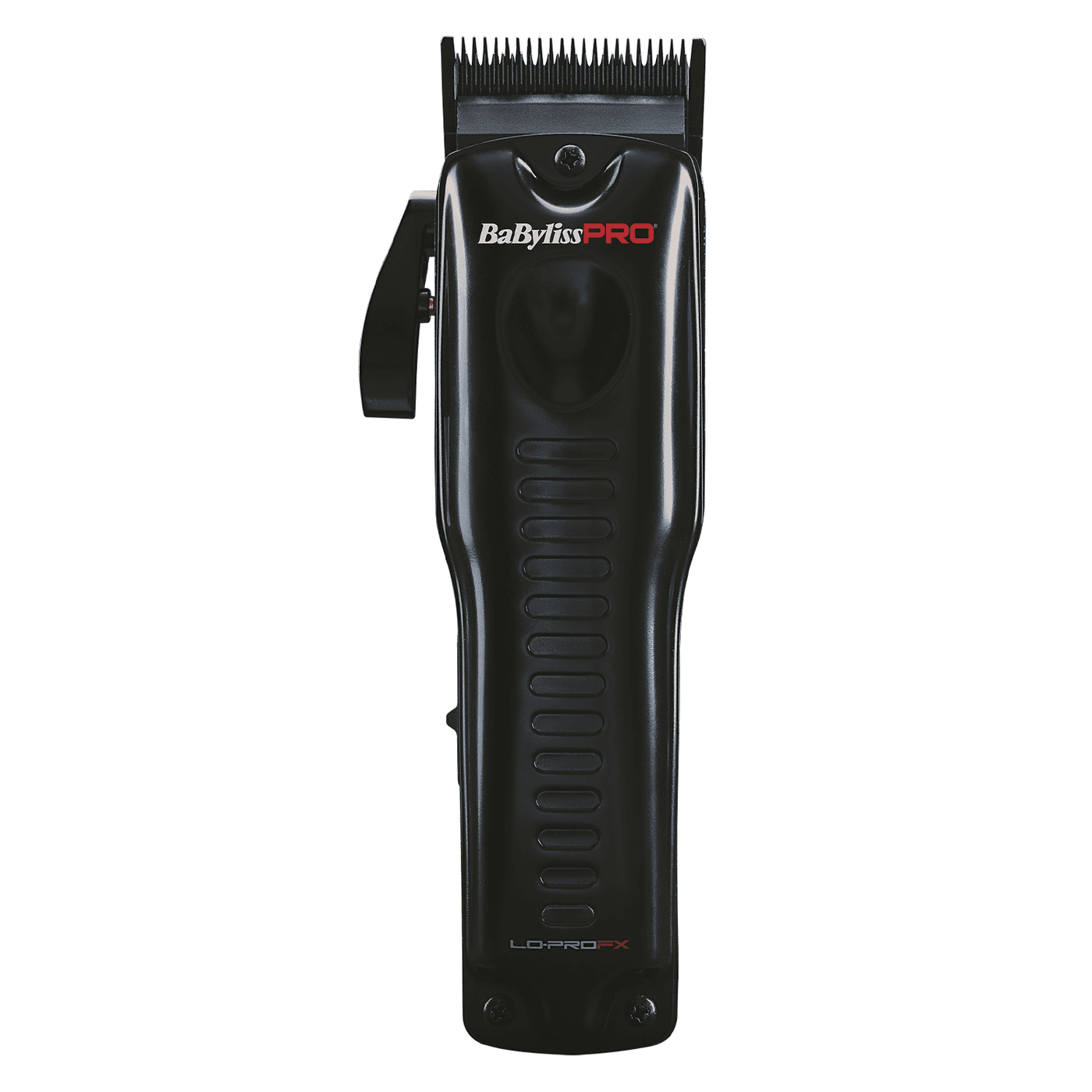 BaByliss Pro - Lo-Pro Clipper Black 4Artists