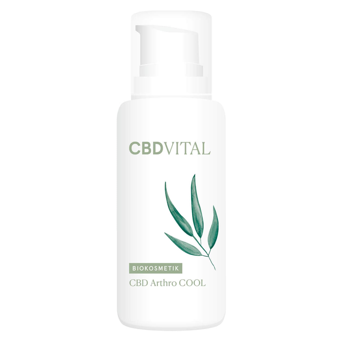 CBD VITAL - CBD Arthro COOL