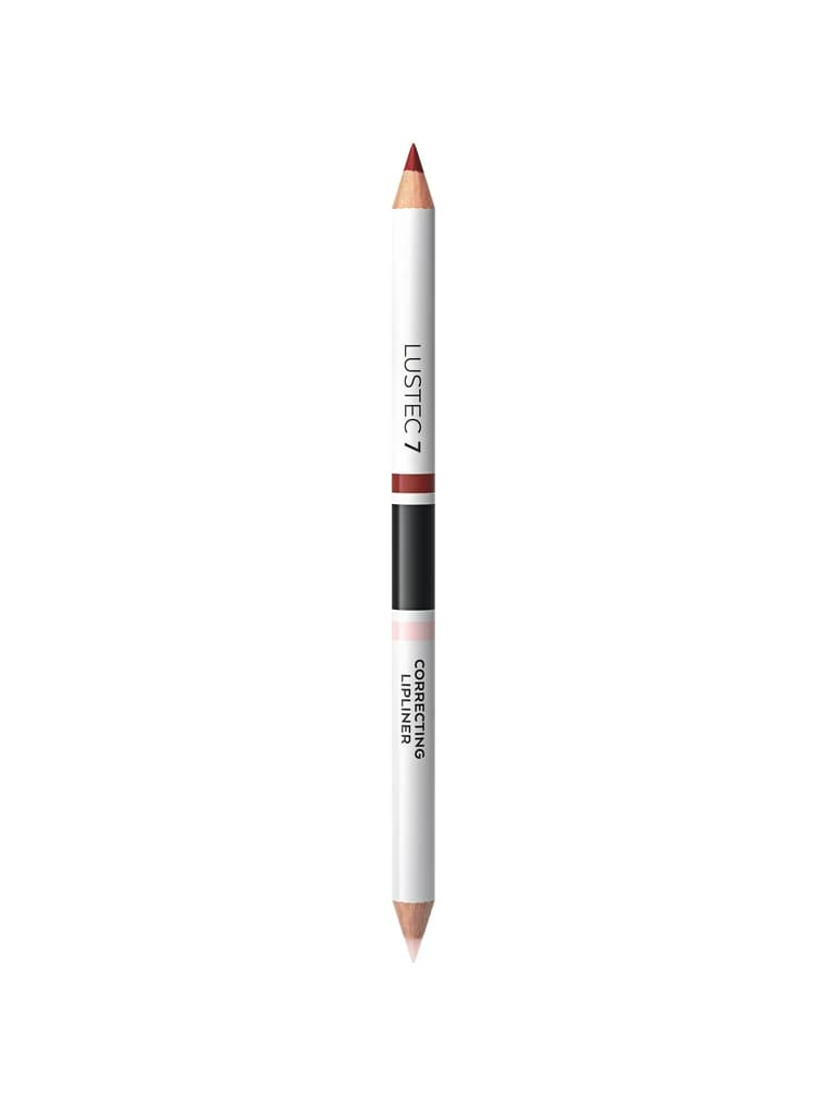 UND GRETEL Lips - Lustec - Correcting Lipliner - Classic Red 07