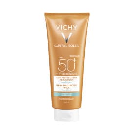 Vichy Ideal Soleil - Ideal Soleil Sonnenschutz-milch LSF50+