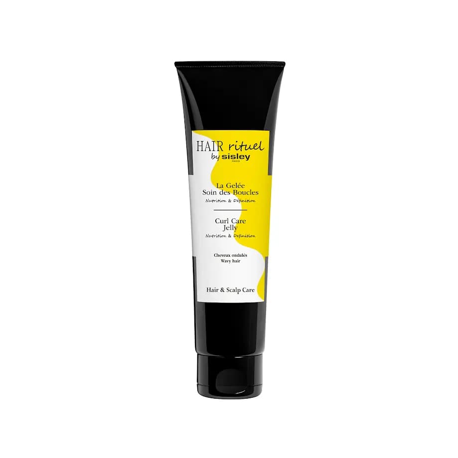 Hair Rituel by Sisley - La Gelée Soin Des Boucles