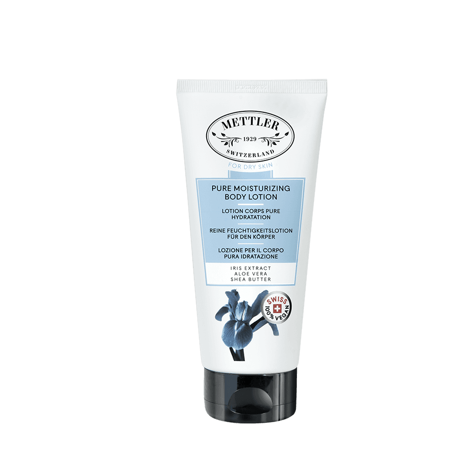 Dry Skin - Reine Körper Feuchtigkeitslotion