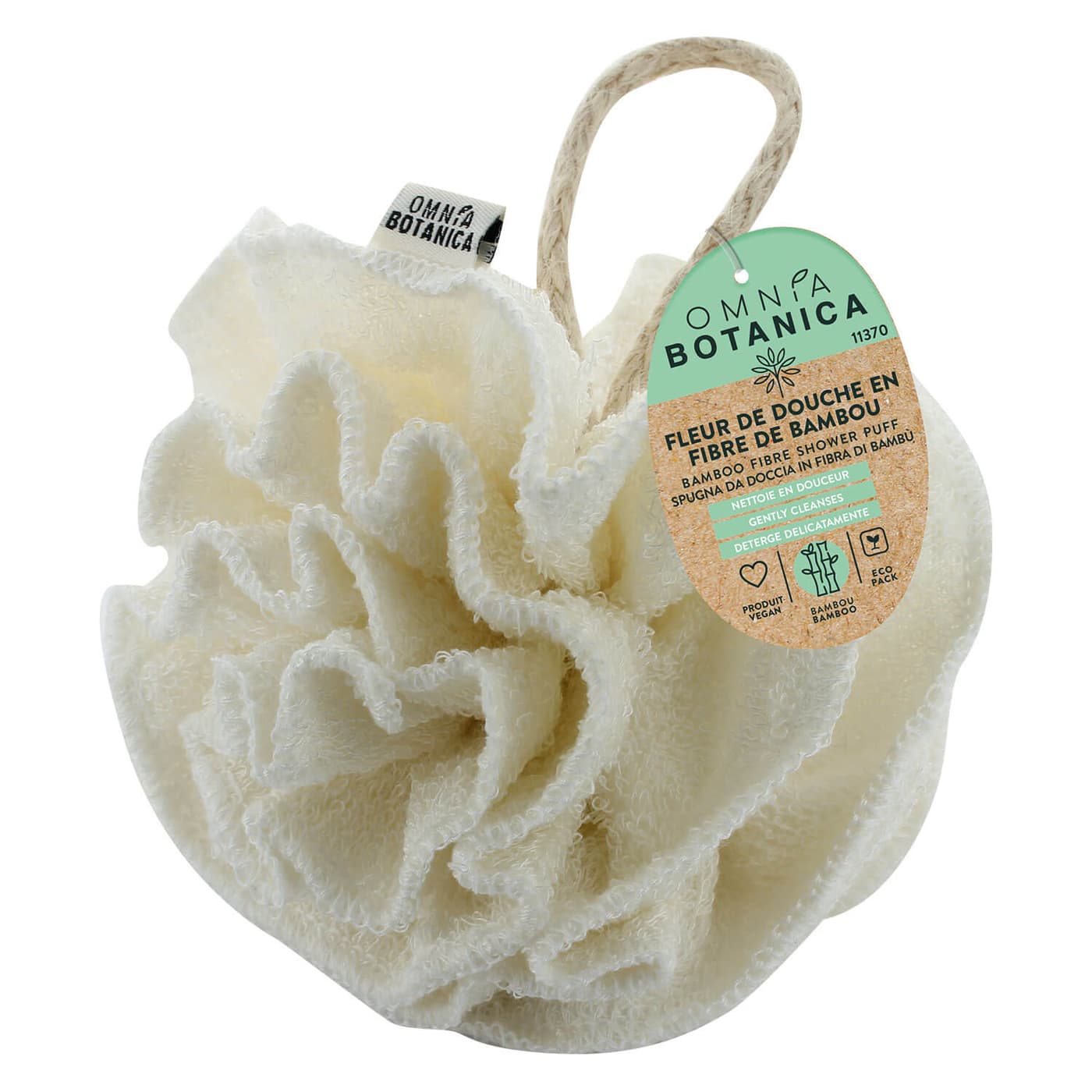 OMNIA BOTANICA - Bambus-Duschblume