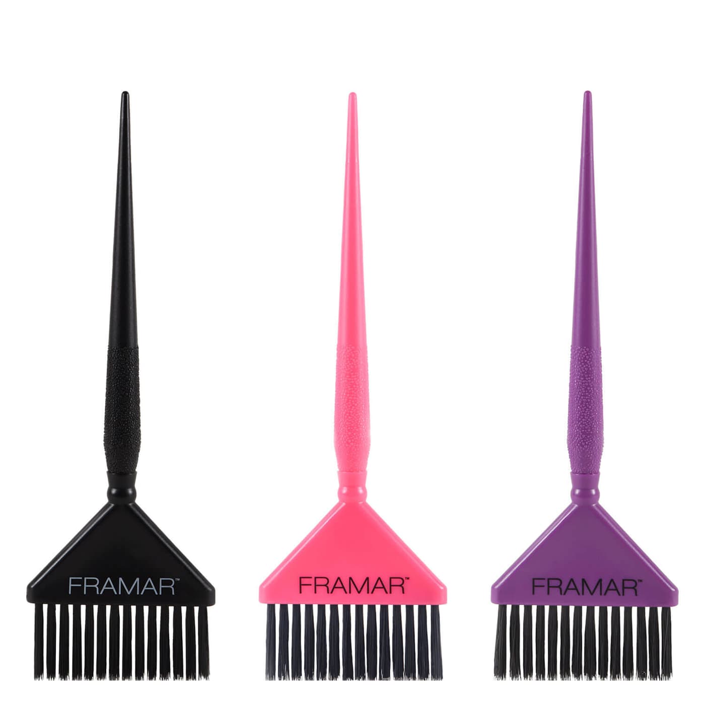 Framar - Big Daddy Brush Set