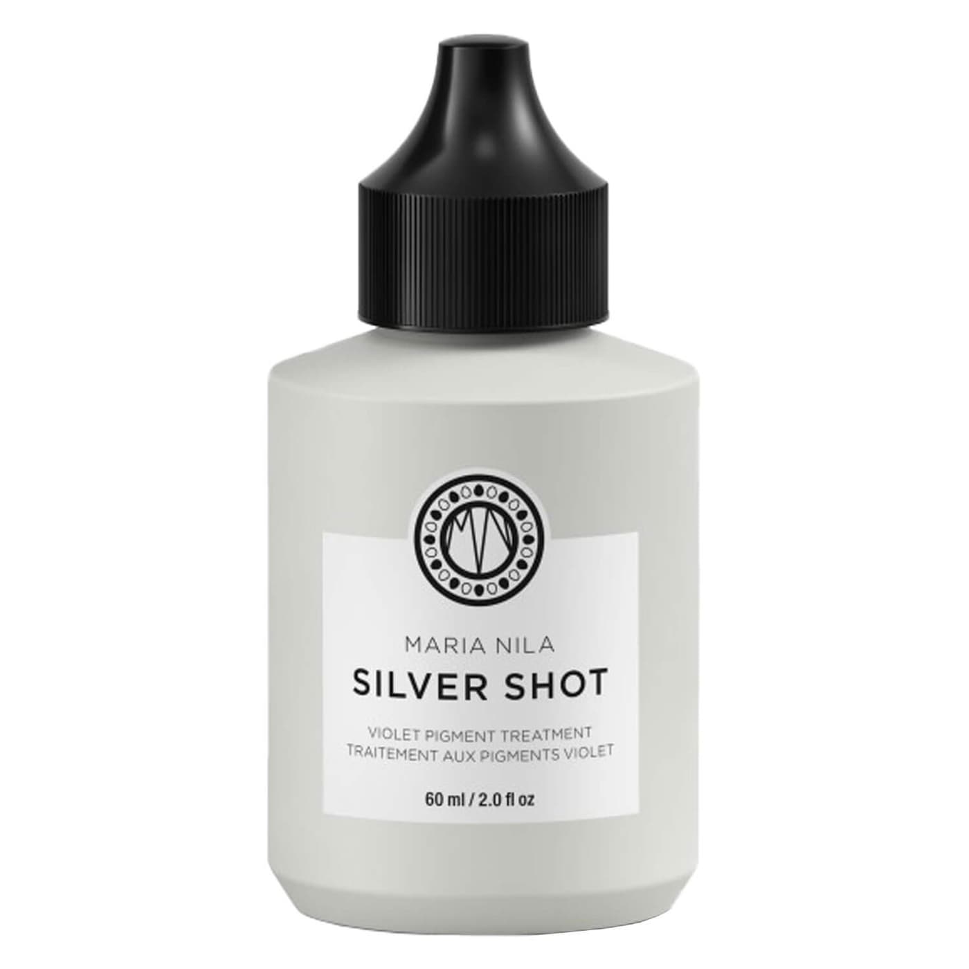Care & Style Silver Shot
