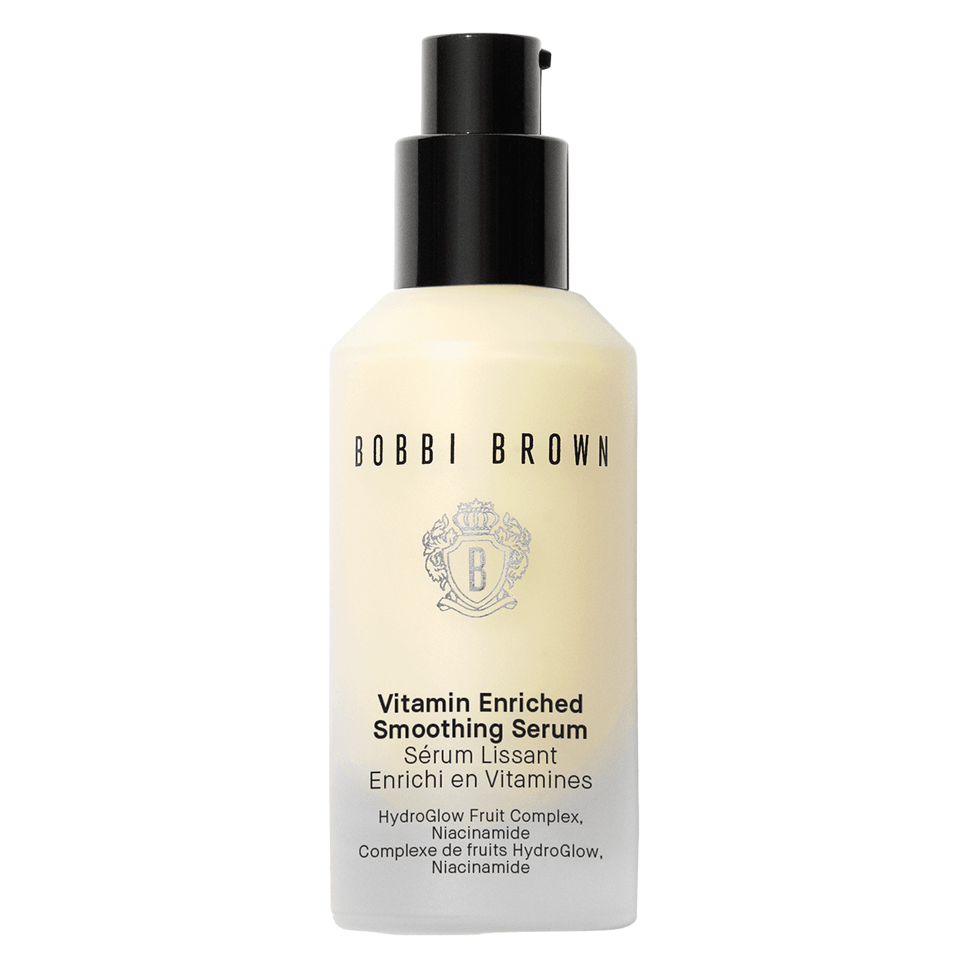 BB Skincare - Vitamin Enriched Smoothing Serum