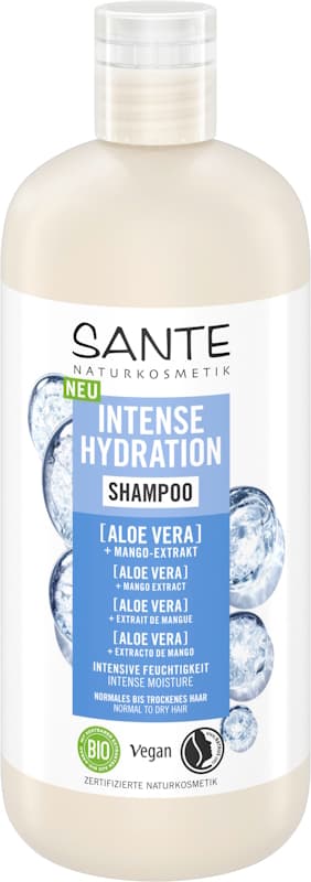 Sante - Intense Hydration Shampoo