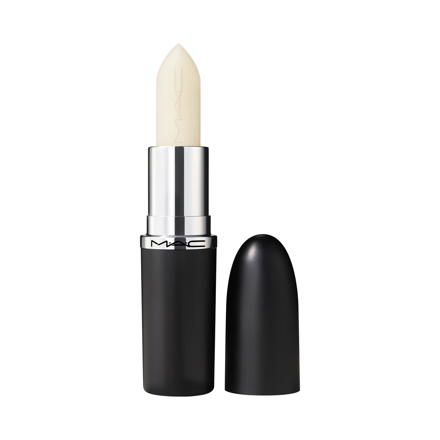 MACximal Sleek Satin Lipstick - In The Clear