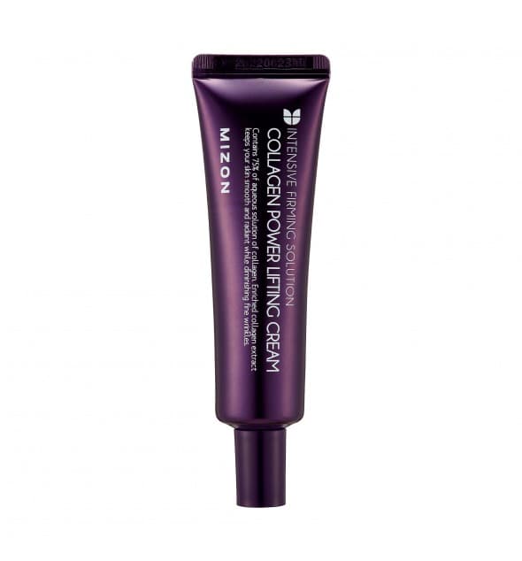 MIZON - Collagen Power Lifting Cream Tube