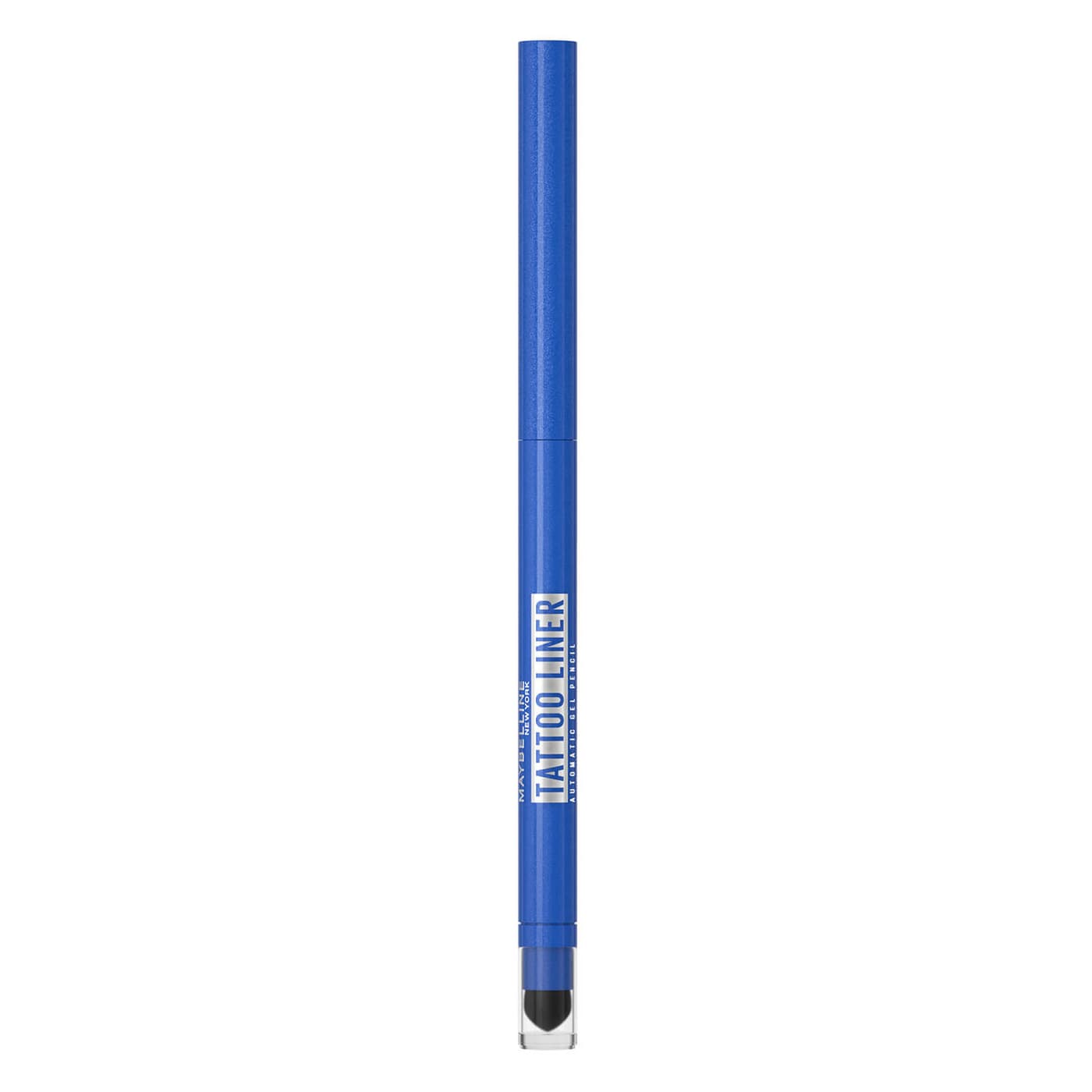 Maybelline NY Eyes - Tattoo Liner Smokey Gel Pencil 70 Sleepless Sapphire