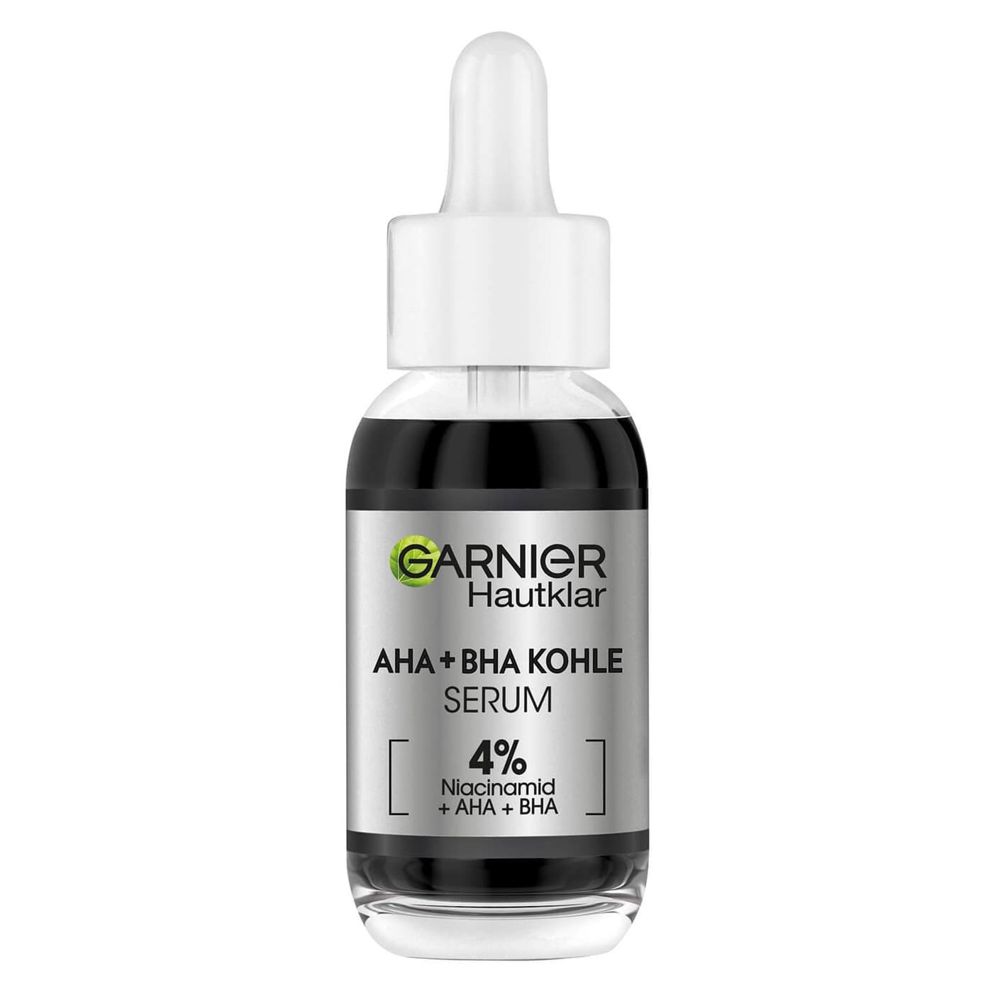 Skinactive Face - Hautklar Anti-Unreinheiten Serum