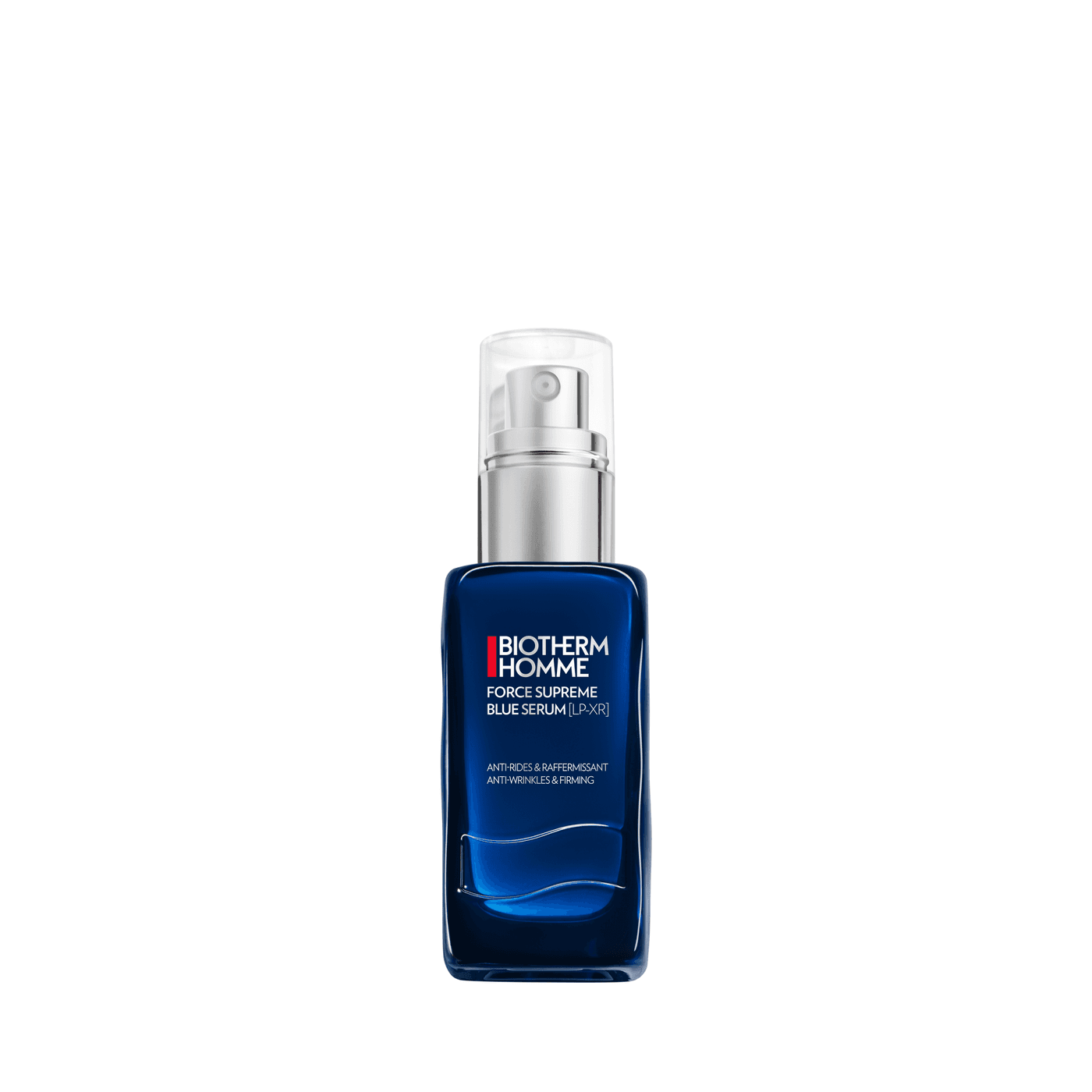 Biotherm Homme - Force Supreme Blue Serum 60ml