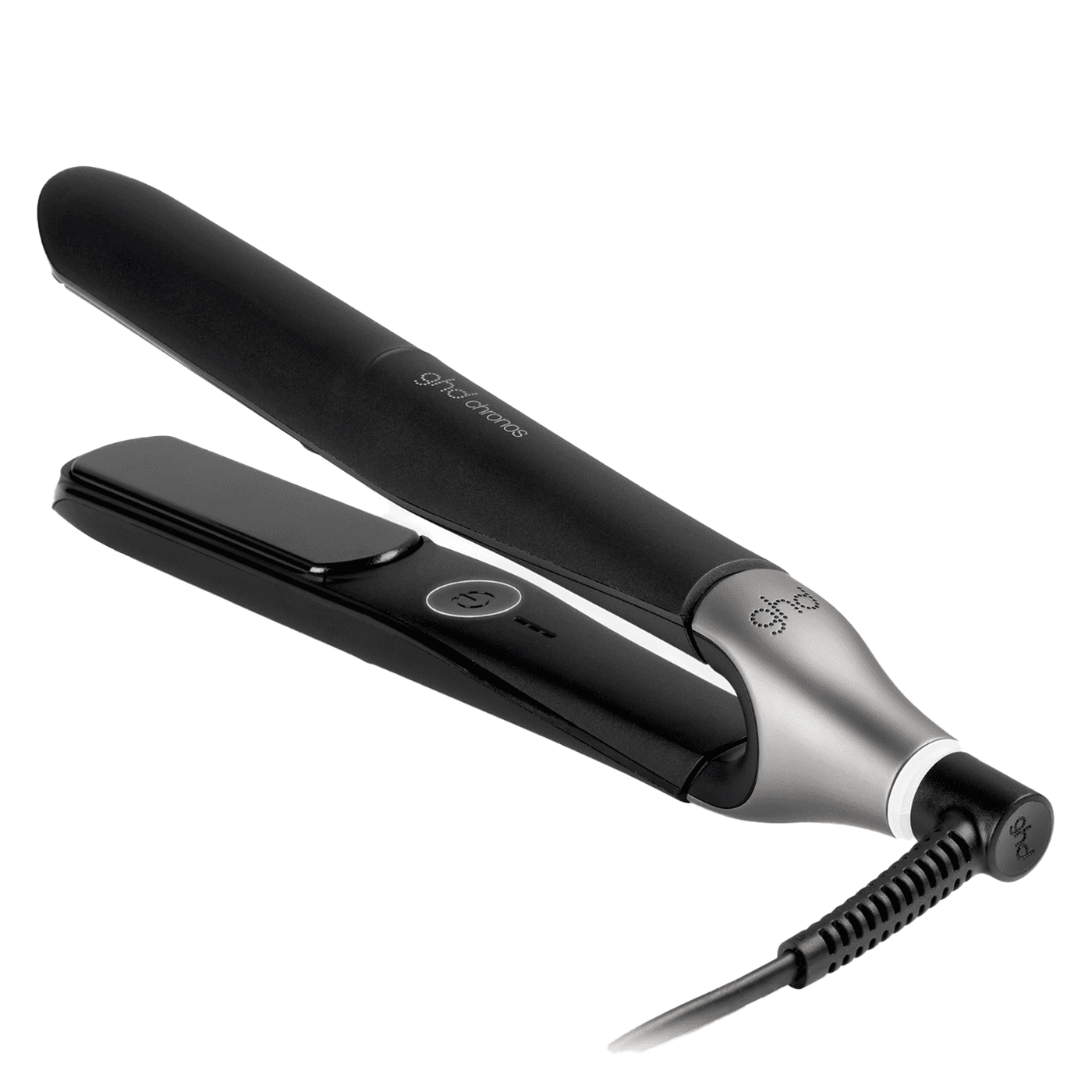 ghd Tools - Chronos Styler Schwarz