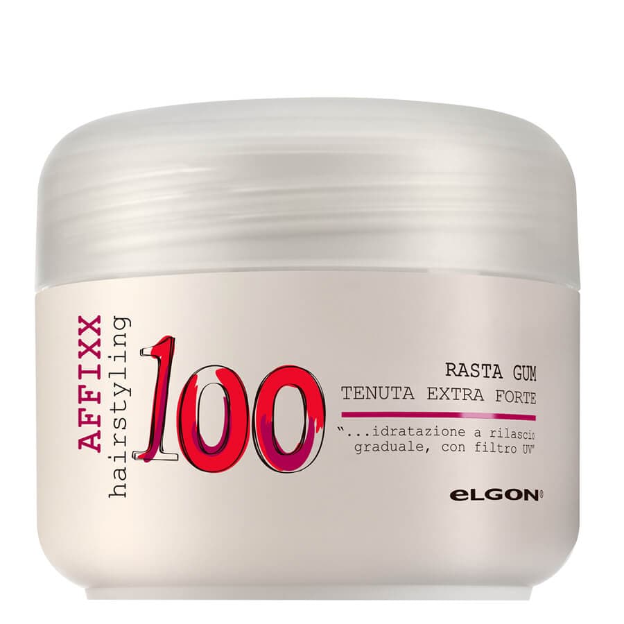 Affixx - 100 Rasta Gum