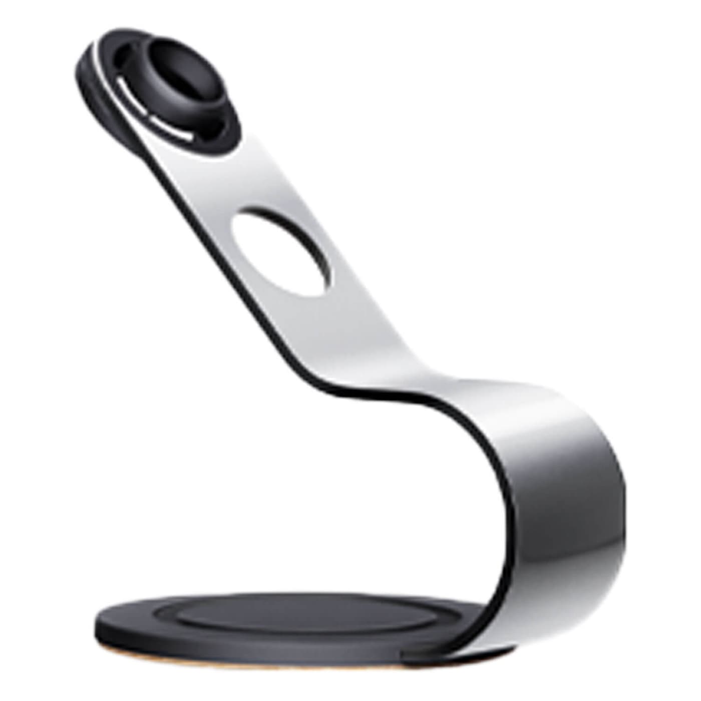 dyson supersonic - Supersonic Ständer Schwarz