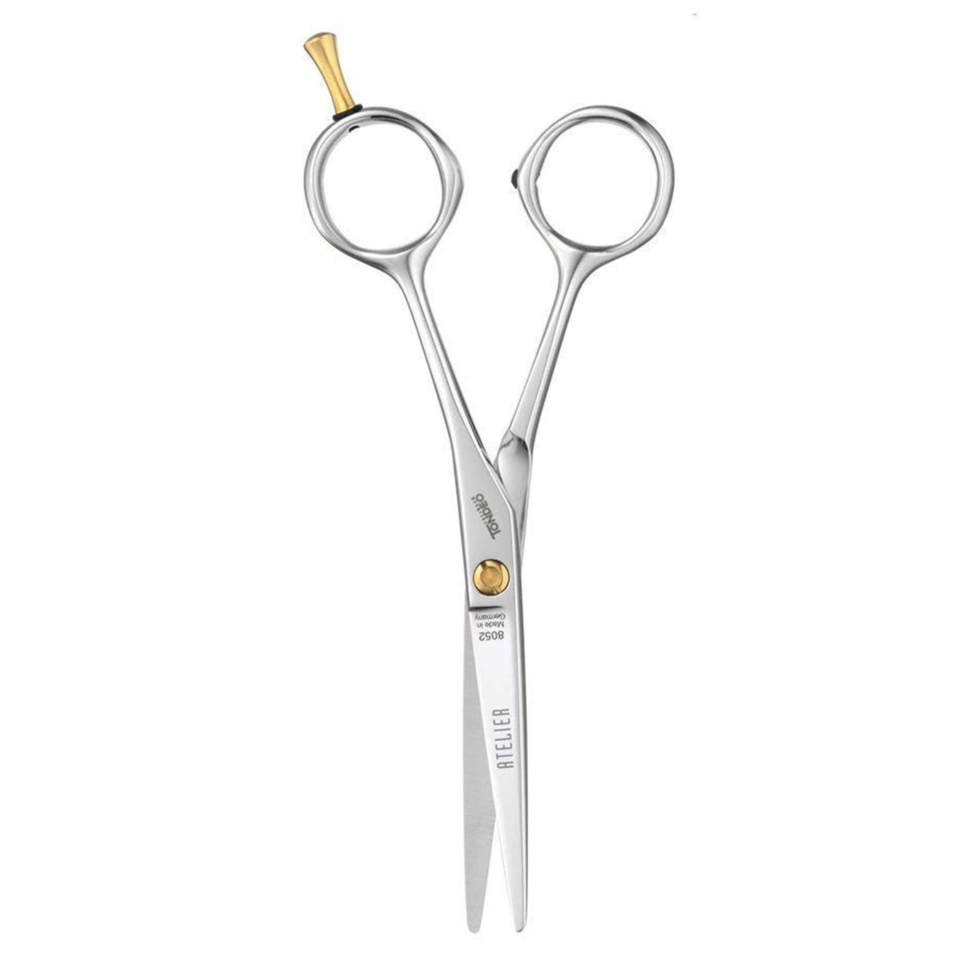 Tondeo Scissors - Atelier Classic Scissors 5.0"