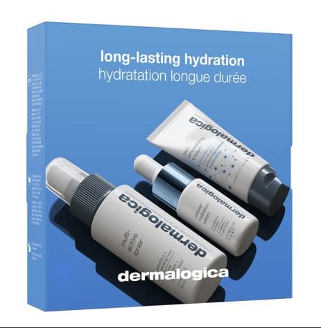 Moisturizers - Long-lasting Hydration Set