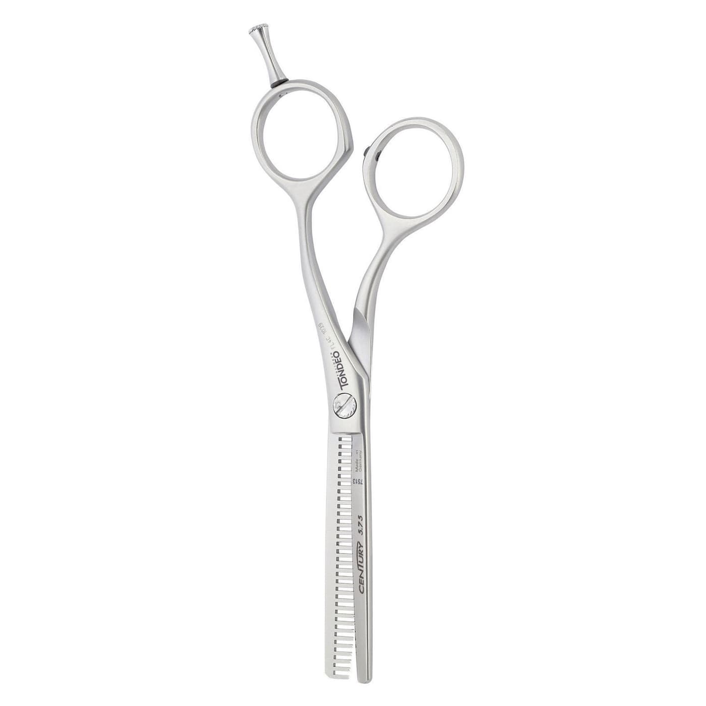 Tondeo Scissors - Century Offset Thinner 5.75"