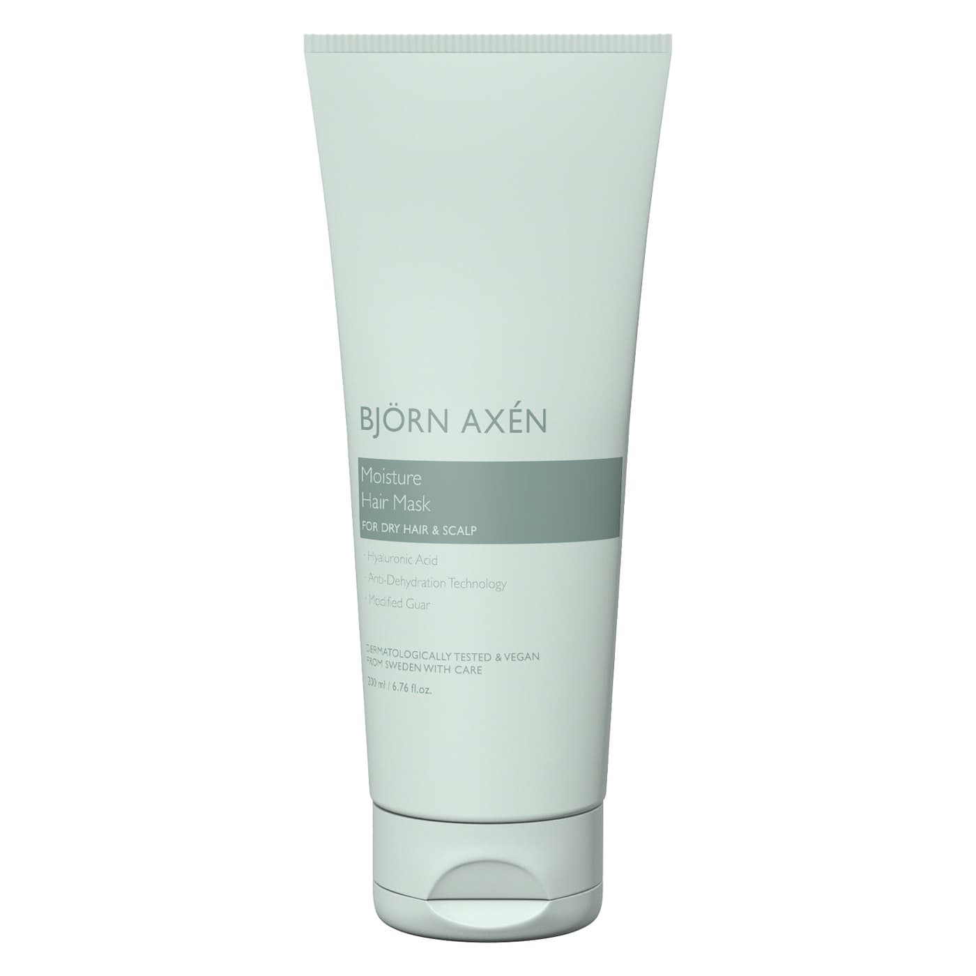 Björn Axén - Moisture Hair Mask