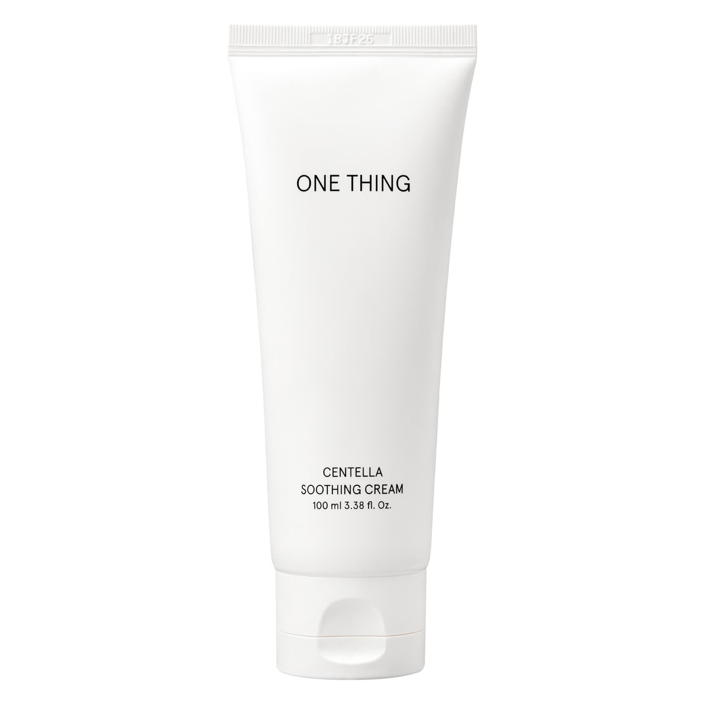 ONE THING - Centella Soothing Cream