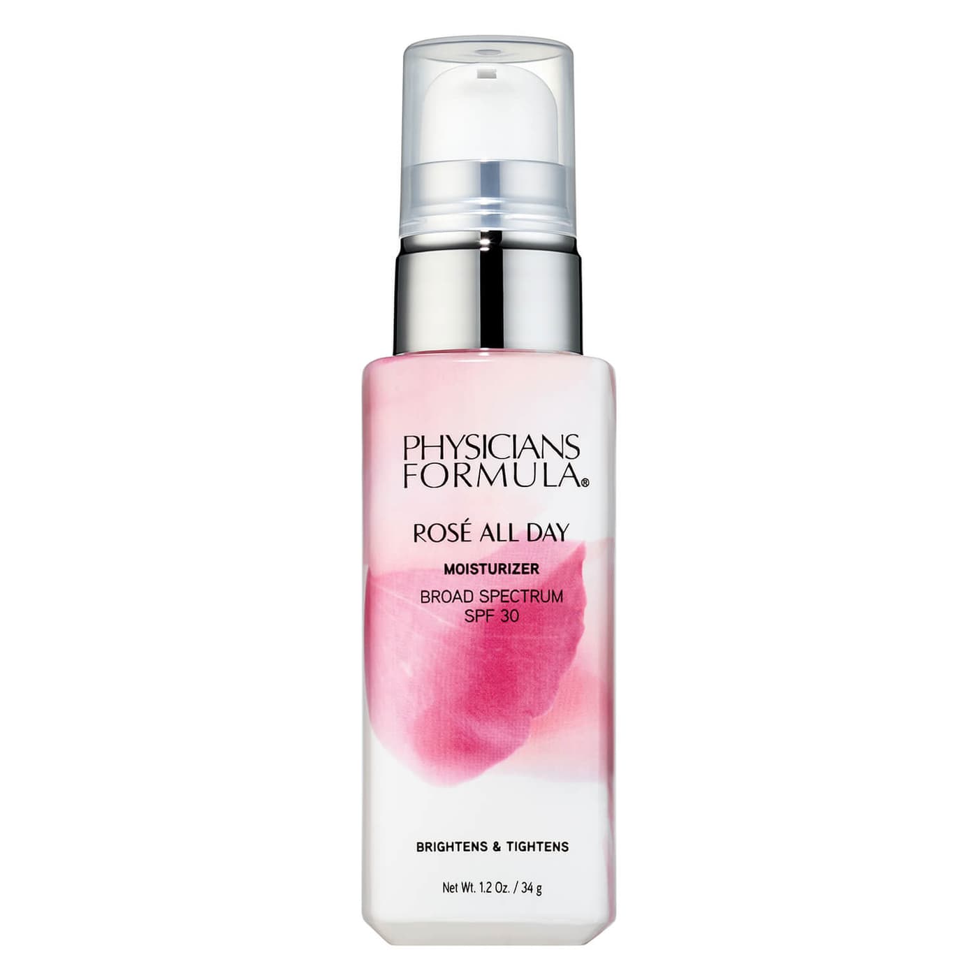 PHYSICIANS FORMULA - Rosé All Day Moisturizer SPF 30