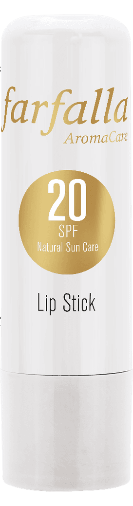 Farfalla Care - Sun Lip Stick SPF20