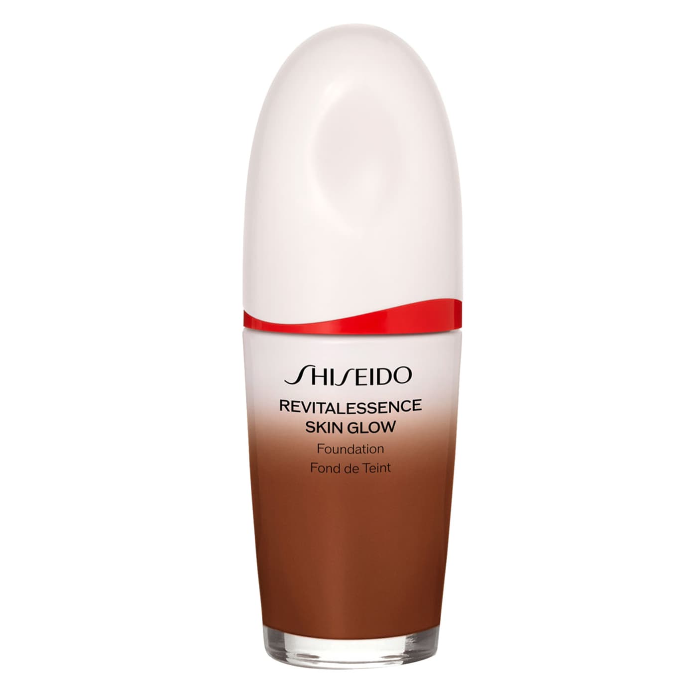 Revitalessence Skin Glow - Foundation Rosewood 520
