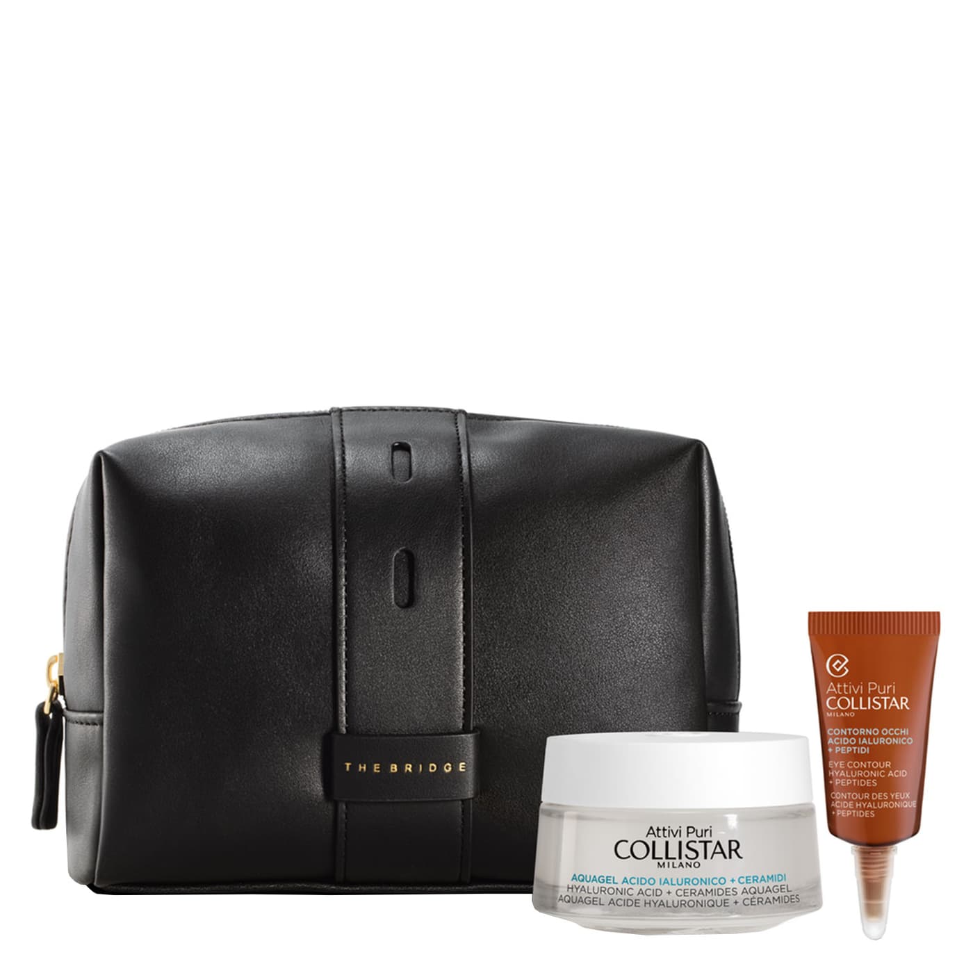 CS Pure Actives - Hyaluronic Acid Aquagel Set