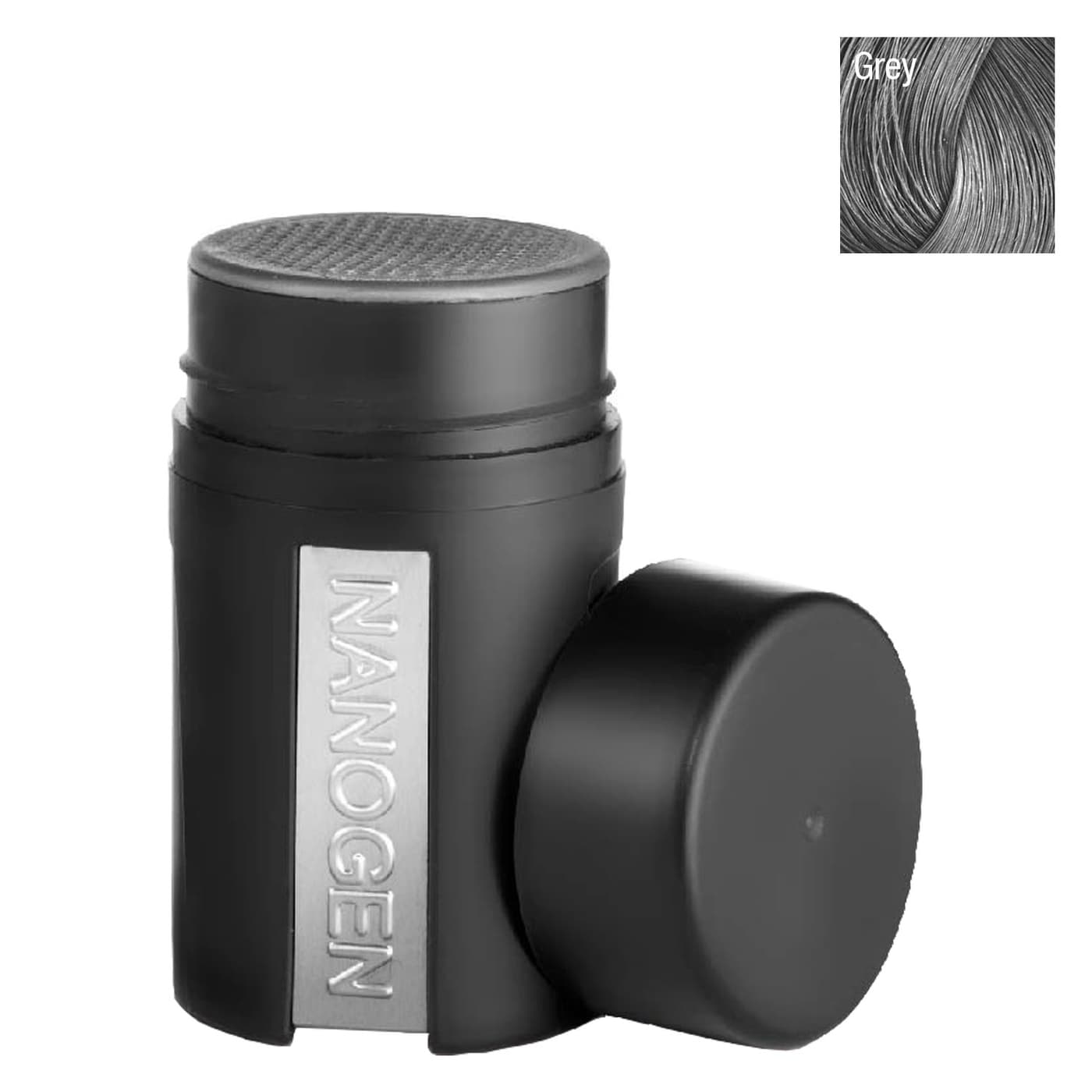 Nanogen - Nanofibres Grau