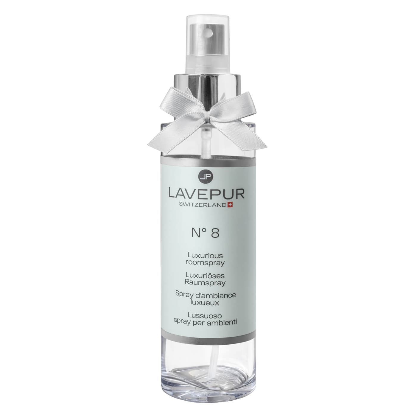 LAVEPUR - Raumspray No. 8