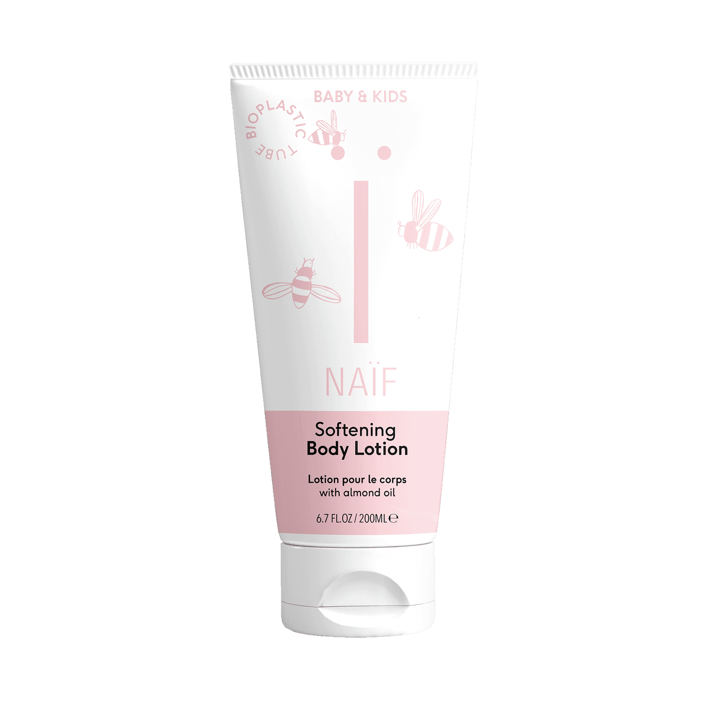 Naif - Baby & KIDs Softening Body Lotion