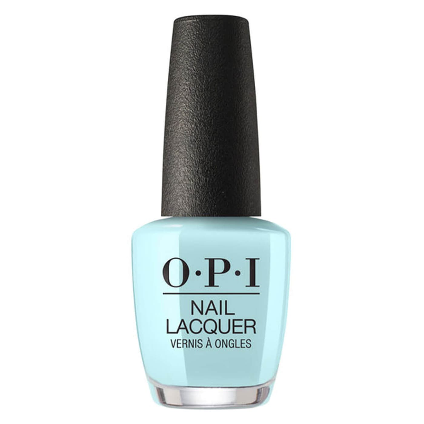 Fiji by OPI - Suzi Without a Paddle
