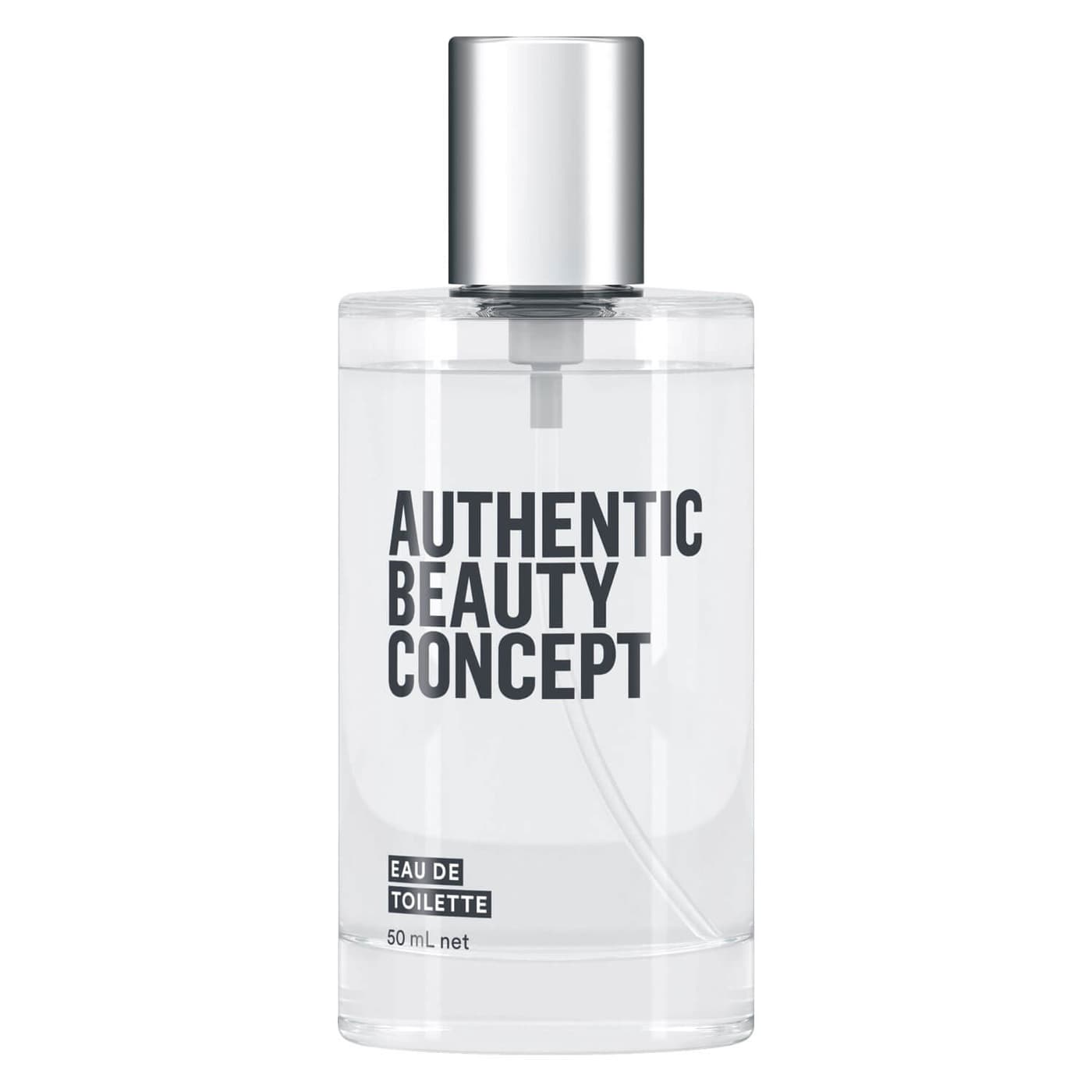 Authentic Beauty Concept - Eau de Toilette