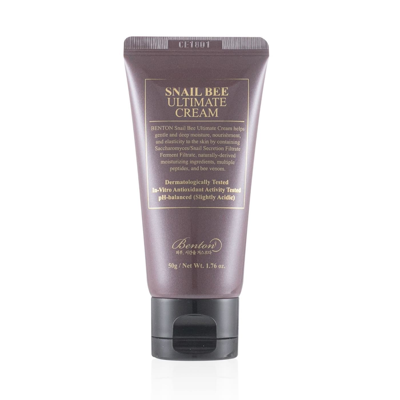 Benton - Snail Bee Ultimate Cream