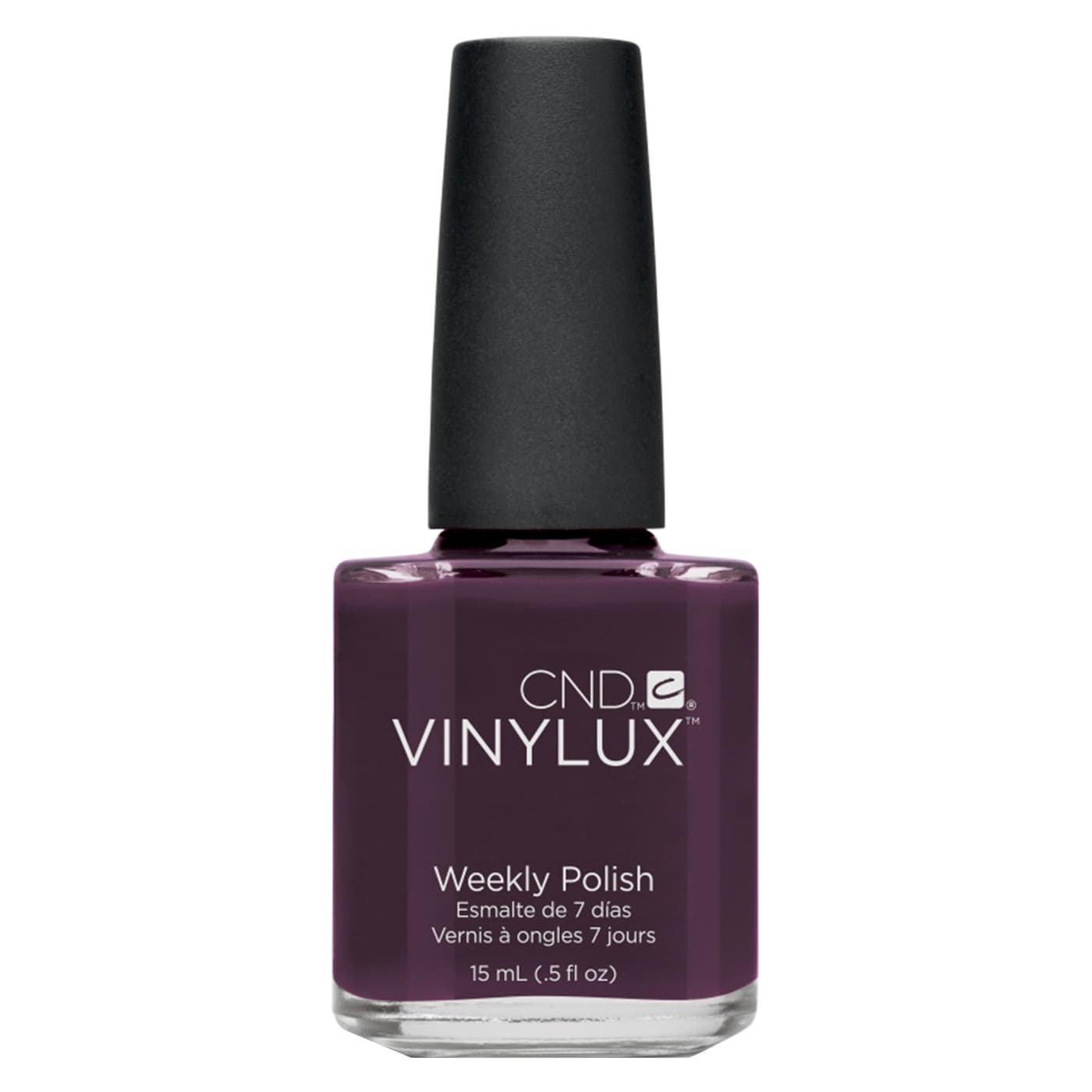 Vinylux - Weekly Polish Fedora 114