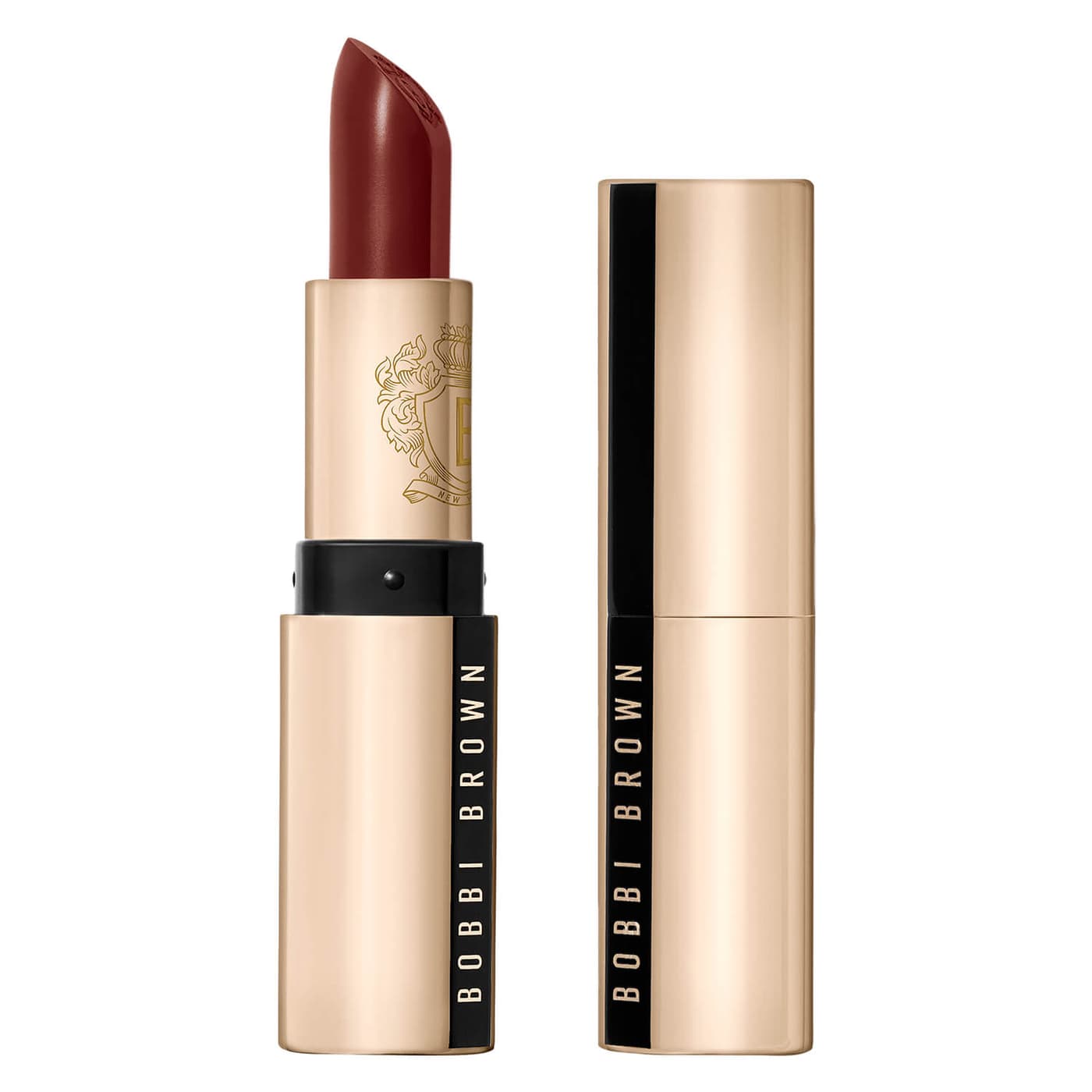 Luxe Lip Color - Red Velvet 814