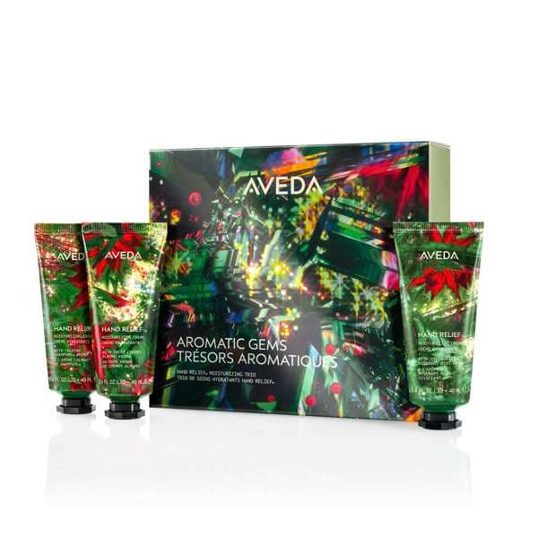 aveda specials - Aromatic Gems: Hand Relief™ Moisturizing Trio (w/n)
