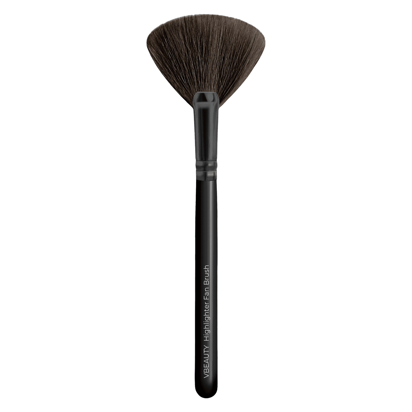 VBEAUTY Make Up - Highlight Fan Brush