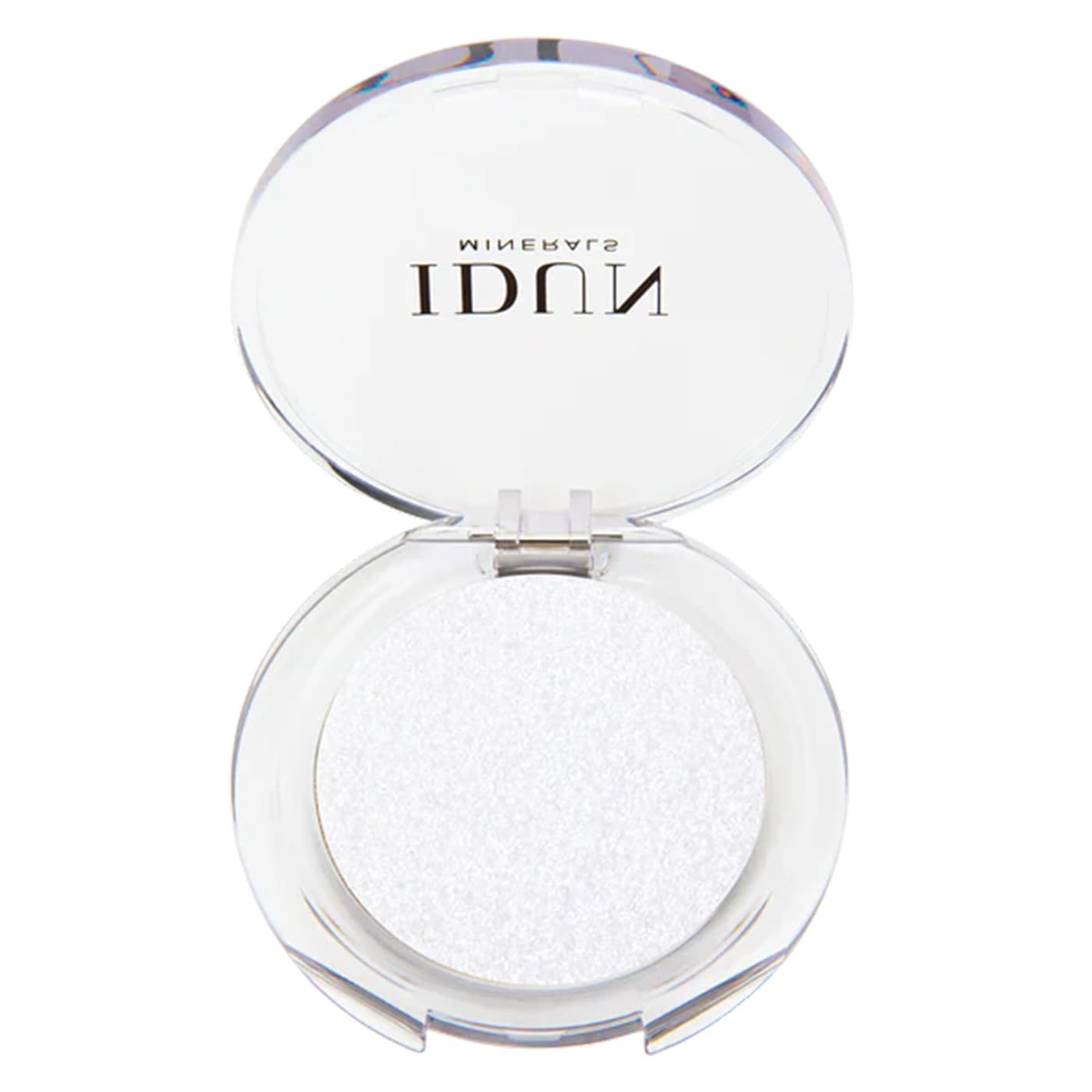 IDUN Eyes - Mineral Single Eyeshadow Snöflinga