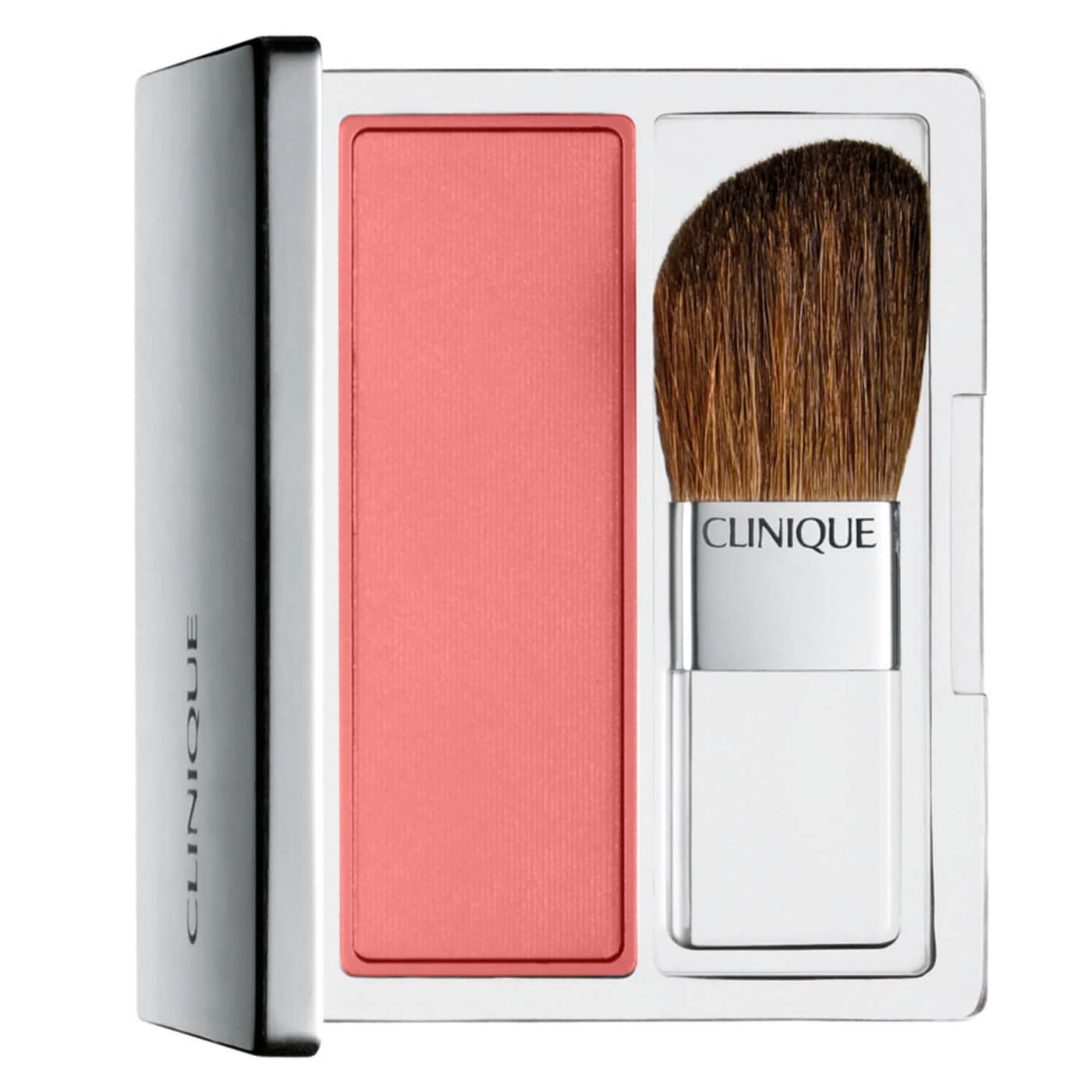 Blushing Blush - 15 Smoldering Plum