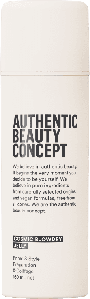 ABC Styling - Cosmic Blowdry Jelly