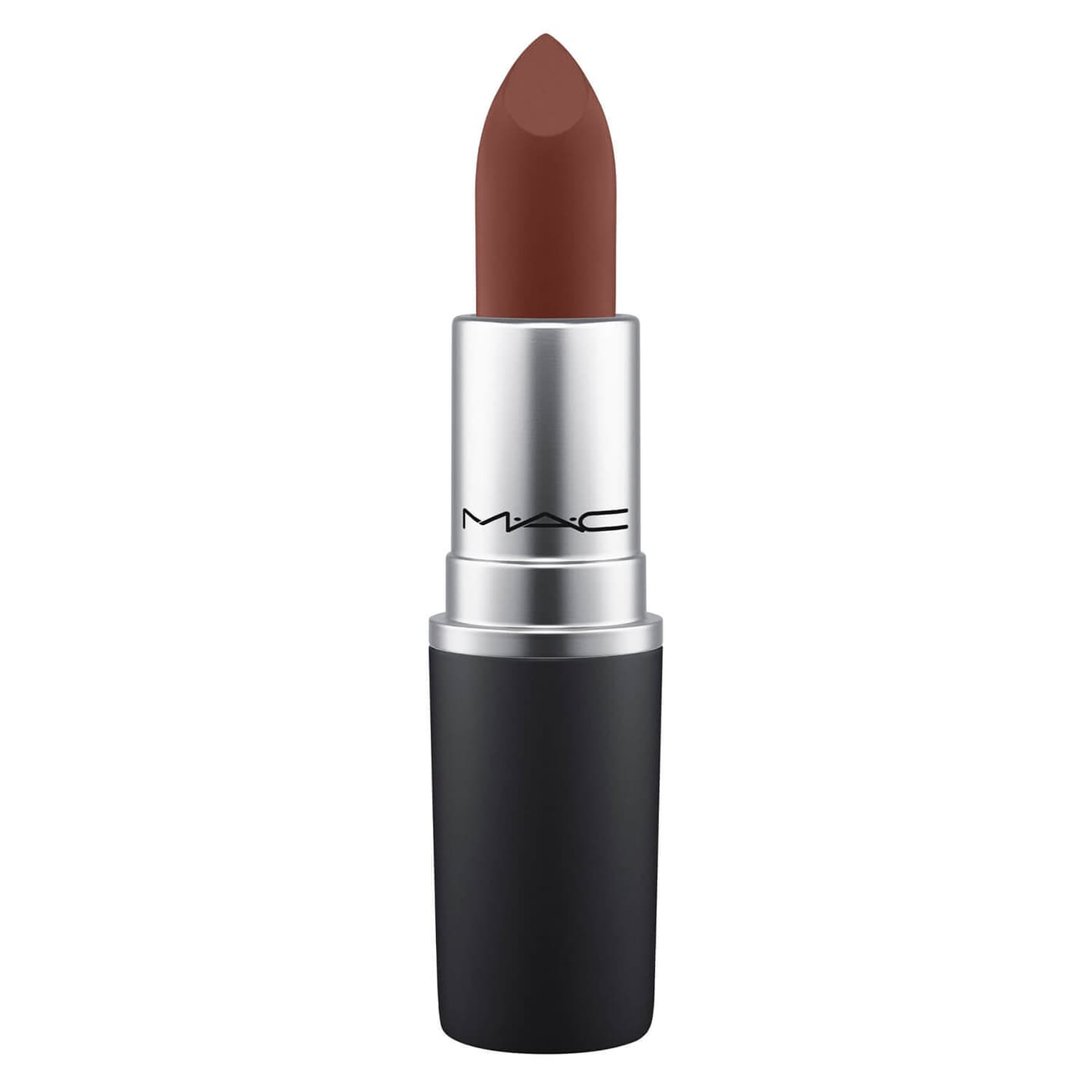 Powder Kiss - Lipstick Turn to the Left