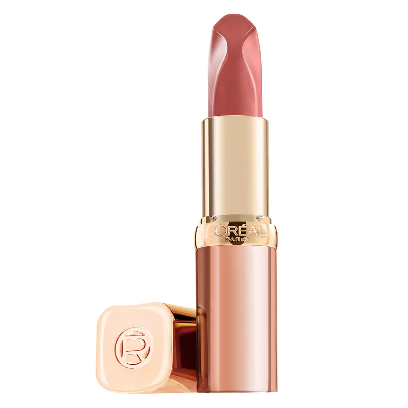 LOréal Color Riche - Les Nus Lippenstift 173 Impertine