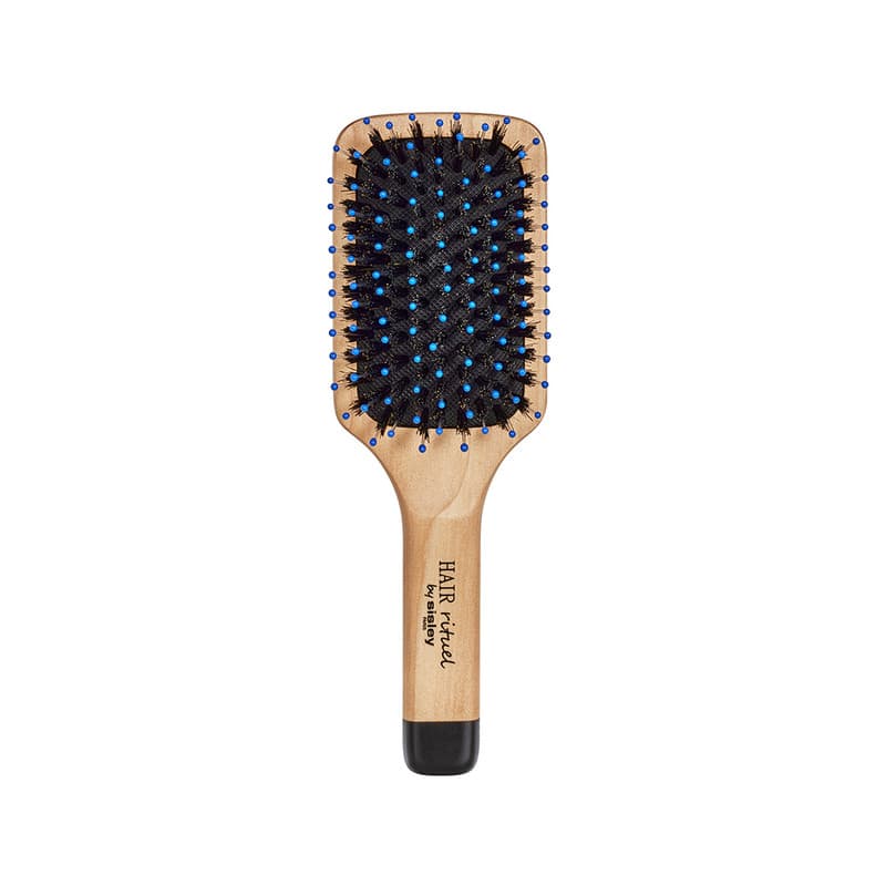 Hair Rituel by Sisley - La Petite Brosse Brillance & Douceur