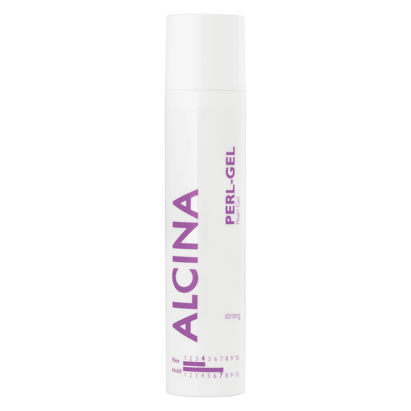 Alcina Strong - Perl Gel