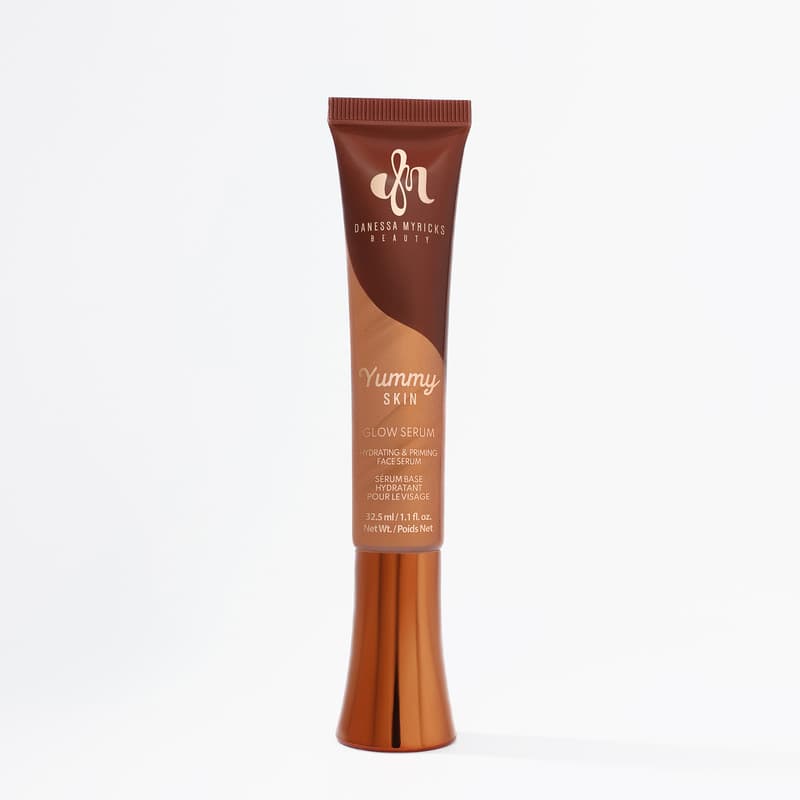 Yummy Skin - Glow Serum Juice Boost