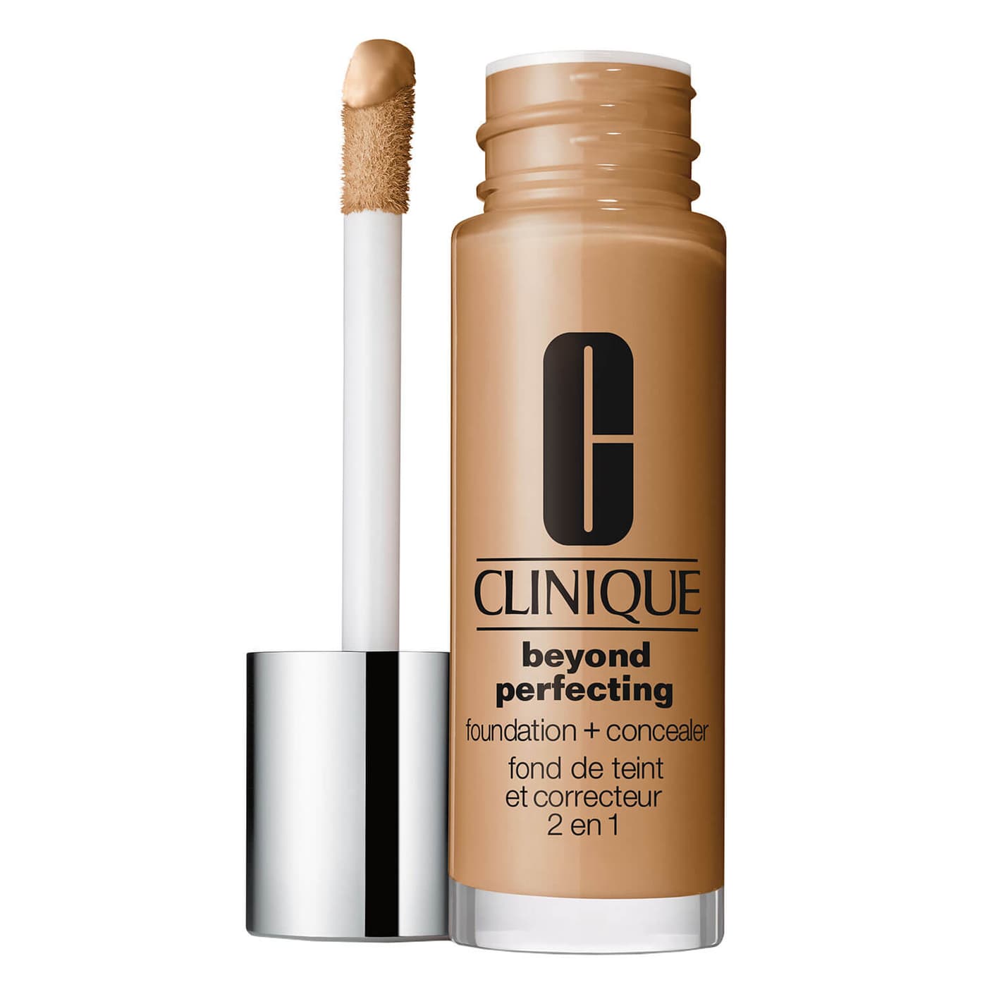 Beyond Perfecting - Foundation & Concealer 18 Sand