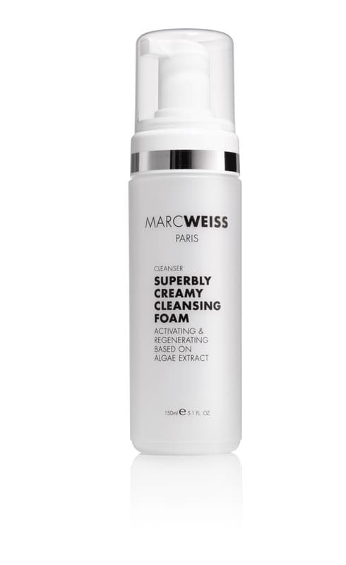 MW Skin Care - Superbly Creamy Cleansing Foam
