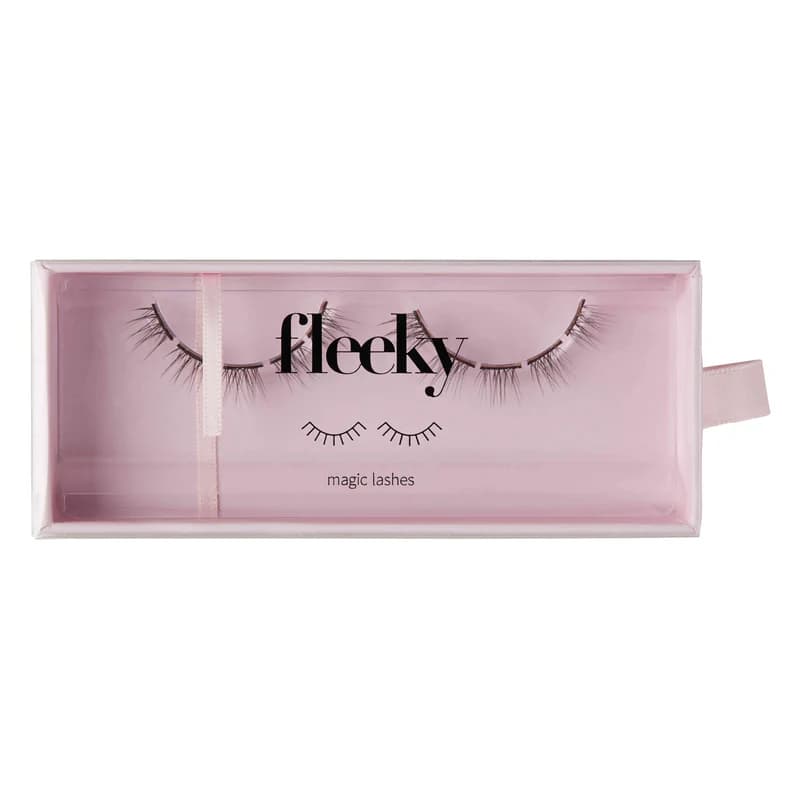 fleeky - Magic Lashes Sweetheart Kit